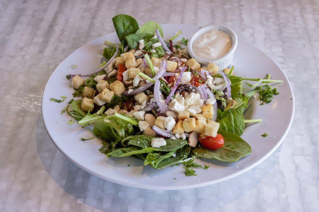 Restaurante caribeÃ±o (Plato)